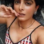Ruhi Chaturvedi Instagram - Sunset + Beach + Me = Happiness Overloaded . . . #beachlovers🌴 #goadiaries❤ #throwbackmemories❤️😍 #loveistheonlyfilter😘