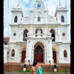 Ruhi Chaturvedi Instagram - Faith ⛪ . . #b612india #b612 #goadiaries