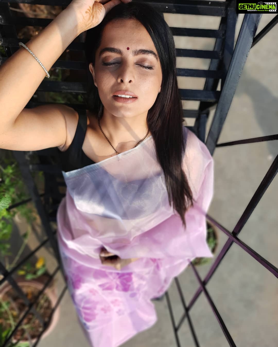 Ruhi Chaturvedi - 44.2K Likes - Most Liked Instagram Photos