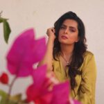 Ruhi Chaturvedi Instagram - Wasabi wali feeling aa rahi hai . . . . #Rckikahani #goadiaries🌴🌊❤️ . . . 📸 @shivendraa_om_saainiyol