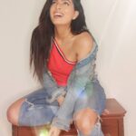 Ruhi Chaturvedi Instagram - 🍟 . . . . #potato #frenchfriesinmaking #lovelovelove❤️