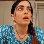 Ruhi Chaturvedi Instagram - Bolo Bolo hai kisike pass hai iska jawab ???? . . . . #youknowwhoyouare #dontangryme