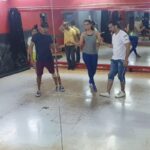 Ruhi Chaturvedi Instagram - I miss this so badlyyyyy... I miss rehearsals.... I miss the whole rush about dancing on the stage.... FU covid 🙄.... But hopefully SOON . let's pray for a healthier world 💕 . . . . #rckikahaani #missdancing #lovelovelove