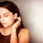 Ruhi Chaturvedi Instagram - Snack 🍟 . . . . #RCkikahaani #lovelovelove #neednewpic