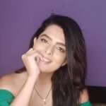 Ruhi Chaturvedi Instagram - Love is the only filter I need . . . . #RCkistories #lovelovelove #thatglowisbecauseofyou