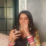 Ruhi Chaturvedi Instagram - Let's be Trippy on @hipionzee5 💃 . . I challenge @sarya12 @nzoomfakih @ipoojavaidya to #DikhaoApnaSwag with #HiPiTippies. Aur mein bana rahi hoon kuch exclusive videos sirf mere HiPi fans ke liye! Download @hipionzee5 and follow me @Ruhiiiiiiiiii now! #HiPionZee5 #HappensOnHiPi #HiPi #fun #fame #entertainment #content #creator #shortvideos #ugc #dikhaoapnaswag