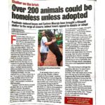 Ruhi Chaturvedi Instagram - Hi Guys @phoebesfarm really needs our help . A small amount can really help them . Plz spread the news on your social media . And ask your friends to be a part of it.... Please guys 🐕 a small amount that's all I'm asking for 🙏 . GPay - +919833955040 PayTm - +919833955040 . . #letssavetheirhome #animallovers