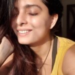 Ruhi Chaturvedi Instagram - Morning Wali Selfie 🥞 . . . . #jaagoajaagosubhahogaee #everymorningisanewhope