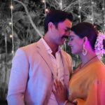 Ruhi Chaturvedi Instagram - Haath na chhoote ranjha ve Saath na toote ranjha ve Mainu to bas deedaar tera . . . . #Shivkirooh #merayaarhaitu #dostkishaadi #lovelovelove