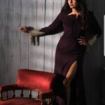 Ruhi Chaturvedi Instagram - Mona kaha hai Sona wali feel hai yea photo mai 💃 . . . Shot by - @sachin113photographer . . . #clandershoot #lovelovelove