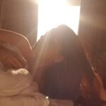 Ruhi Chaturvedi Instagram - Mood . . . . #koihashtagbataoyaar