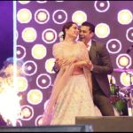 Ruhi Chaturvedi Instagram - Happy Birthday Baluuuuuu 🐻 . . . . #ShivkiRooh #birthdayboy #lovelovelove #hotterthanhell #anotheryearwiser #mydancingpartnerforlife #youmakemehappy