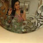 Ruhi Chaturvedi Instagram - Me - How am I looking Shiv Shiv - hayeeee . . . . #shivkirooh #beingfilmy #lovelovelove