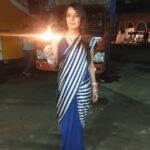 Ruhi Chaturvedi Instagram - Happy Diwali 💣