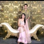 Ruhi Chaturvedi Instagram - Kabhi Khushi Kabhi Gham wala pose.... . . . . #ShivKiRooh #jaipurdairies❤ #kyukayhumfilmyhai #lovelovelove