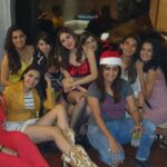 Ruhi Chaturvedi Instagram – Merry Christmas 🎅
.
.
.
.
#christmasvibes #wepartyalot #koinahidechai