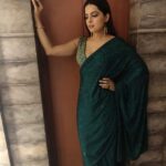 Ruhi Chaturvedi Instagram - Anand hi Anand Humara ladka ab huwa tumhara @aslisukanya Congratulations guys 💞 . . . . Styled by @shailjaanand Outfit by @ekaam_studio Jewellery by @the_jewel_gallery Assisted by @drashtidiwan