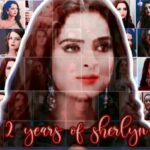 Ruhi Chaturvedi Instagram - #2yearsofsherlyn 💫