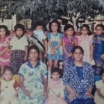 Ruhi Chaturvedi Instagram - Spot the cutie.... 🙈 . . . . #golumolubacha #thequiteonesarethecraziest