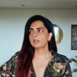 Ruhi Chaturvedi Instagram - Trust me Girls . The Society itself is confused about what they want..... Don't let them define you . You weight doesn't define who you are. Your Talent does . Just be good at your craft . Be so good that no one can replace you . Keep working on it . Be the best version of yourself. The important thing is to be HEALTHY . Not THIN . . . . I'm saying this out of experience. I was always the FAT GIRL , THE BROAD GIRL, THE GIRL WHO COULD NEVER FIT INTO ANY OF THE MODEL SIZE CLOTHES . Fuck that shit . I was always the last one to be picked for any kind of fashion related stuff. But I had @shakirshaxx who had my back . Was always there to support me, to take a stand for me . And then my lovely @officialsaishashinde who never cared about my not so model size body. Who made me walk for Fashion week even after people indirectly saying not too..... So, the bottom line is fuck those who doesn't believe in you . Get Glued to those who believe in you. And most importantly BELIEVE IN YOURSELF . . . #lovryourdreams #loveyourself