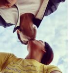 Ruhi Chaturvedi Instagram – Hey Lover 💕
.
.
.
#shivkirooh #bestfriendsforlife❤️