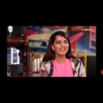 Ruhi Chaturvedi Instagram - Today's Mood.... Actually Everyday Mood 🤣 . . . Raise your hand if you laugh POLITELY 😃 . . .#justforfun😂