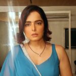 Ruhi Chaturvedi Instagram - My answer to everyone who says "TAKE A CHILL PILL" 😎
