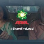 Rupali Ganguly Instagram - Loved the new @ariel.india film. Dil ko chhu gayi! Marriage is all about sharing life – sharing emotions, good times, rough patches and even daily household chores. I am blessed to have a husband who is so supportive and has been an equal partner in everything. Sharing our life and responsibilities together has only bought us closer. But what happens when you don’t share responsibilities. 81% of women surveyed feel that unequal distribution of chores has affected their relationship over time. Do watch this film to see the long-term impact of unequal distribution of chores on relationships. So are you sharing the load with your partner? See the signs and #ShareTheLoad #ArielIndia #Ad #SeeTheSign
