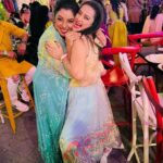 Rupali Ganguly Instagram - Thank You Jass!! ❤️❤️ . Reposted from @jaswirkaur . . Wishing you a very Happy Birthday @rupaliganguly To the Madness and the Bond we share 😍🥳🧿 Keep Smiling and Shining 💐🤩❤️