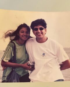 Rupali Ganguly Instagram - Will you be my valentine forever…?💕#instagood #rupaliganguly #anupama