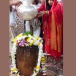 Rupali Ganguly Instagram - Jai MAHAKAAL 🙏🏻🙏🏻🙏🏻 Gratitude 🙏🏻 Gratitude 🙏🏻 Gratitude 🙏🏻 @ddheeraj_d_dev thank u for the bhavya darshan and bhasm aarti 🙏🏻🙏🏻 #mahakal #mahadev #blessed #gratitude #feelingblessed #instagood #ujjain #rupaliganguly #anupamaa #jaimatadi #jaimahakal
