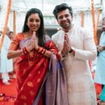 Rupali Ganguly Instagram - Naye saal mein nayi anupama aur naya toshu aapke sneh aur pyaar ke liye dhanbaad karte hue 🙏🏻♥️🧿🫶🏻 ……………. #anupamaa #toshu #starplus #motherlove #sonblessed #gratitude