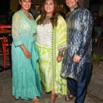 Rupali Ganguly Instagram - I love both so much ❤️ Mrs and Mr Walawalakar-Rana wish u both a lifetime of love and happiness ❤️❤️❤️ #ketakirushaad #marriage #2023 #happiness #blessed #rupaliganguly #anupamaa #jaimatadi #jaimahakal #instagood #instagram