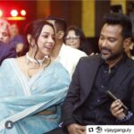 Rupali Ganguly Instagram - Thank you mere talented bhai! ❤️ . #Repost @vijayganguly ・・・ To the pillar of the family, the person I always fall back on, my support system . Happy Birthday! @rupaliganguly (I wrote good stuff see 😁😁😁) But love you more then u know!! Keep shining and inspiring billions! #happybirthdayrupaliganguly #sister #brother #proud #happybirthday #5thapril