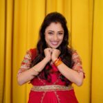 Rupali Ganguly Instagram - Some songs which truly are timeless, this is one such which has my heart! ❤️ . . 👗: @youngberry_official 🧣: @stylebyaaash @sadaf.nkhan . . #feelkaroreelkaro #feelitreelit #reels #reelsinsta #trending #fyp #jaimatadi #jaimahakal #anupamaa #rupaliganguly