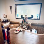 Rupali Ganguly Instagram – Sunday – Familia day ! Holidays r the days to make memories ❣️
Such precious time with my boys ❤️
Thank u @anchaviyo for being such fantastic hosts – for being the place where we want to run to every chhutti 😍
Sunday – Ashrup day 😍
@zuperhotels @anchaviyo
#instagood #familia #dayoff #blessed #gratitude #nomakeup #nofilter #love #circleoflove #instagood #jaimatadi #jaimahakal
@ashwinkverma
Stylist – @roshni0819
Outfit – @poshaffair.co x @viralmantra