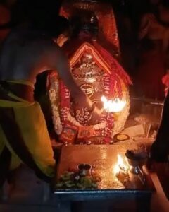 Rupali Ganguly Instagram - Jai MAHAKAAL 🙏🏻🙏🏻🙏🏻
Gratitude 🙏🏻 Gratitude 🙏🏻 Gratitude 🙏🏻 

@ddheeraj_d_dev thank u for the bhavya darshan and bhasm aarti 🙏🏻🙏🏻

#mahakal #mahadev #blessed #gratitude #feelingblessed #instagood #ujjain #rupaliganguly #anupamaa #jaimatadi #jaimahakal