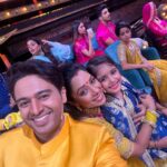 Rupali Ganguly Instagram – Maan-day with Baby Maan ❤️
Happy Birthday Chhoti 😘

#happybirthday #instagood #gauravkhanna #rupaliganguly #anujkapadia #anupamaa #chotianu #chotianupama #2023 #jaimatadi #jaimahakal #maan #gaurup 
@asmi.deo @directorskutproduction @starplus