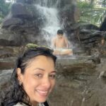 Rupali Ganguly Instagram - This was 6th of February and I’m back here again with my family, along with my mom who is already in love with this place. . Just a round up of all the fun I had at @anchaviyo... Ashwin rudransh and I had a blast and we loved our experiential stay... Thank You for the warm hospitality, the beautiful scenery and letting us explore the amazing property!!! @vijal2511 . . . #vacation #vacay #familytime #goodtimes #anchaviyo #travel #feelkaroreelkaro #feelitreelit #travelreels #instagood #jaimatadi #jaimahakal #anupamaa #rupaliganguly