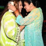 Rupali Ganguly Instagram - I love both so much ❤️ Mrs and Mr Walawalakar-Rana wish u both a lifetime of love and happiness ❤️❤️❤️ #ketakirushaad #marriage #2023 #happiness #blessed #rupaliganguly #anupamaa #jaimatadi #jaimahakal #instagood #instagram