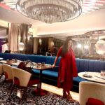 Rupali Ganguly Instagram - Pictures are the memories we capture ❤️ Dinner with family and friends like family ❤️ @gomamumbai #instagood #family #friends #dinner #rupaliganguly #rudranshverma at#nightout #justlikethat #sushi #jaimatadi #jaimahakal @ashwinkverma @anyajagtiani
