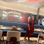 Rupali Ganguly Instagram - Pictures are the memories we capture ❤️ Dinner with family and friends like family ❤️ @gomamumbai #instagood #family #friends #dinner #rupaliganguly #rudranshverma at#nightout #justlikethat #sushi #jaimatadi #jaimahakal @ashwinkverma @anyajagtiani