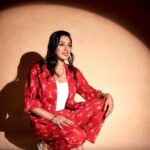 Rupali Ganguly Instagram - Dreamy Yet Focused 🫠 . . . . . . . . . . Styling & Look Direction : @rajitkumra Co-ord Set : @truebrowns Heels : @zara Hair : @arifayadav_makeyougorgeous Make Up : @jayprakashpal20 Photographer : @ashish_ojha_photography #instagood #lifeisgood #lookoftheday #weekend #saturday #rupaliganguly #anupamaa #jaimatadi #jaimahakal