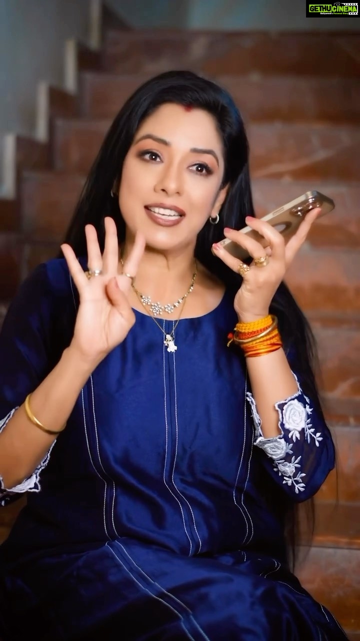 Rupali Ganguly Instagram - Guess what, Diet smart⦠Taste ka taste aur no guilt!! 𤣠. . . #feelkaroreelkaro #feelitreelit #reels #reelsinstagram #comedy #vines #comedyvideos #diet #food #jaimatadi #jaimahakal #anupamaa #rupaliganguly