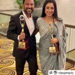 Rupali Ganguly Instagram - Thank you mere talented bhai! ❤️ . #Repost @vijayganguly ・・・ To the pillar of the family, the person I always fall back on, my support system . Happy Birthday! @rupaliganguly (I wrote good stuff see 😁😁😁) But love you more then u know!! Keep shining and inspiring billions! #happybirthdayrupaliganguly #sister #brother #proud #happybirthday #5thapril