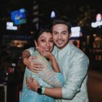 Rupali Ganguly Instagram - Happiest Birthday … totally admire you..! You are amazing..! Thank you for always being kind ..! Lots of love may you always stay blessed ❤️🎂 Mumbai, Maharashtra