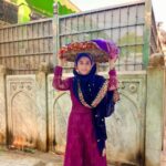 Saba Khan Instagram - Garib Nawaz ❤️ Ramzan Mubarak 🌙 . . #ajmersharif #ramdanmubarak Ajmer