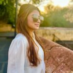 Saba Khan Instagram - There is always hope 🌸 . . . #sabakhan #life #happiness #love
