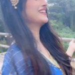 Saba Khan Instagram - Vibe 🍀 . . . . #sabakhan #positivevibes #happiness