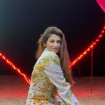 Saba Khan Instagram - I am happiness ❤️ . . . #sabakhan #happiness #Goa #enjoy